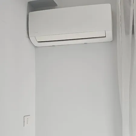 Claudio's Airport Fiumicino