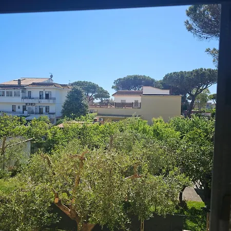 Claudio's Airport Fiumicino