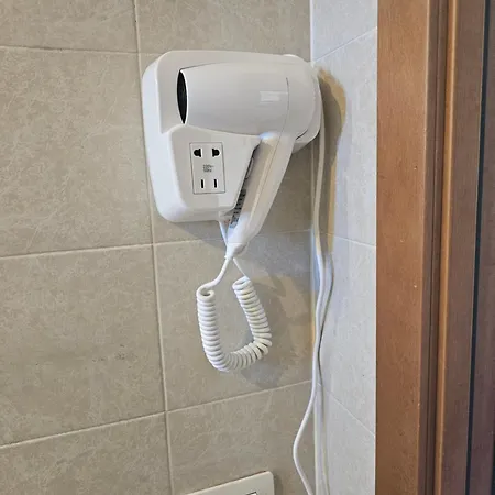 Claudio's Airport Apartamento *