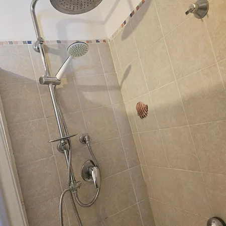 Apartamento Claudio's Airport Fiumicino