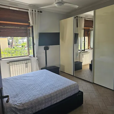 Apartamento Claudio's Airport *