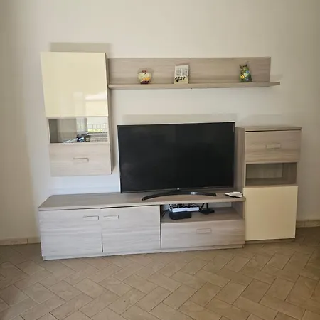 Claudio's Airport Apartamento *