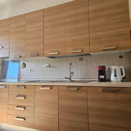 Apartamento Claudio's Airport *