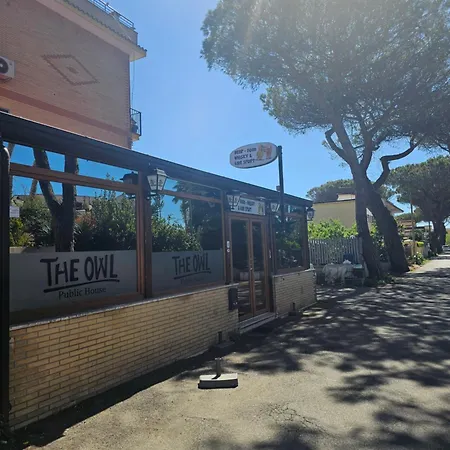 Claudio's Airport * Fiumicino