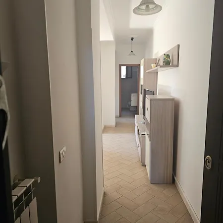 Claudio's Airport Apartamento