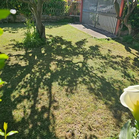 Apartamento Claudio's Airport Fiumicino