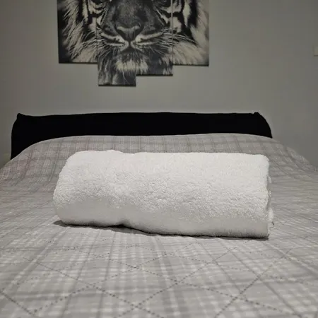 Apartamento Claudio's Airport *