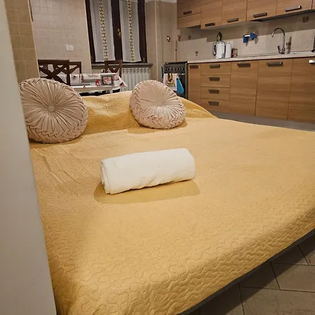 Claudio's Airport Fiumicino