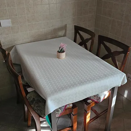 Claudio's Airport Apartamento Fiumicino