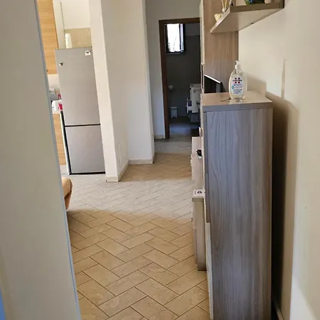 Claudio's Airport Apartamento *