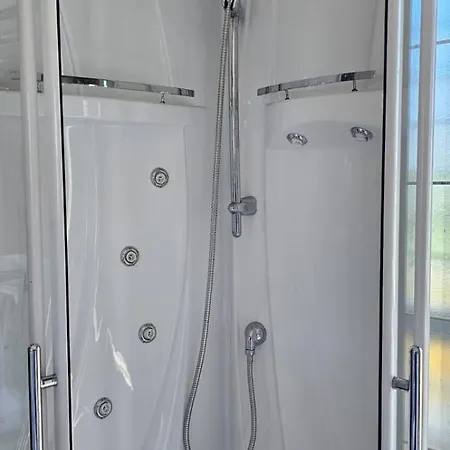 Claudio's Airport Apartamento *