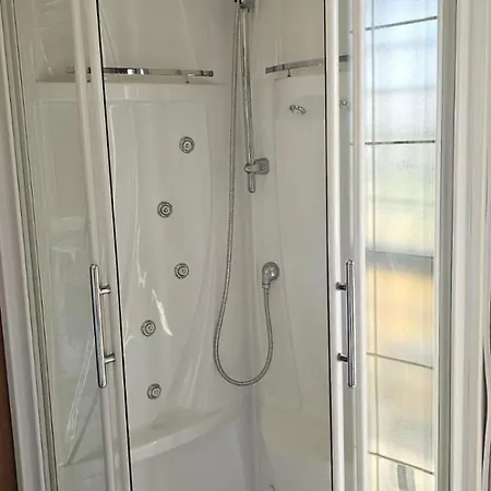 Claudio's Airport Fiumicino