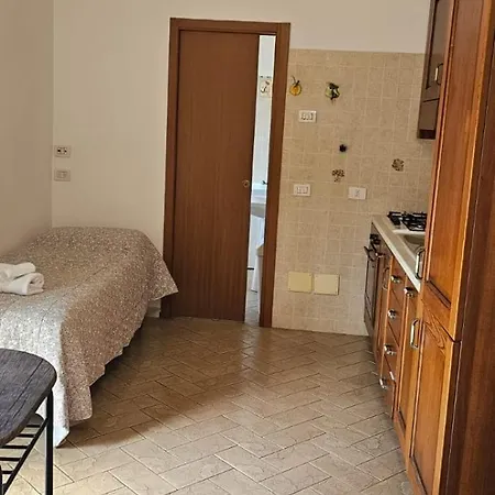 Apartamento Claudio's Airport Fiumicino