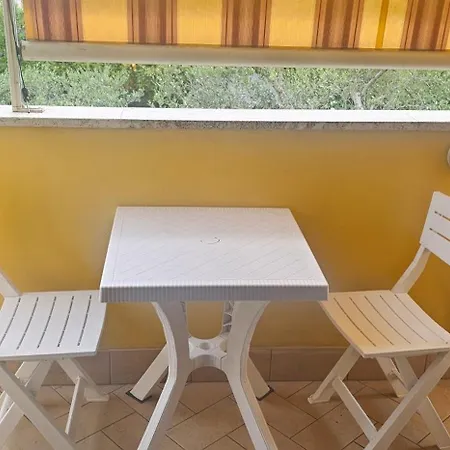 Apartamento Claudio's Airport *