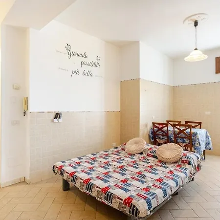 Apartamento Claudio's Airport *