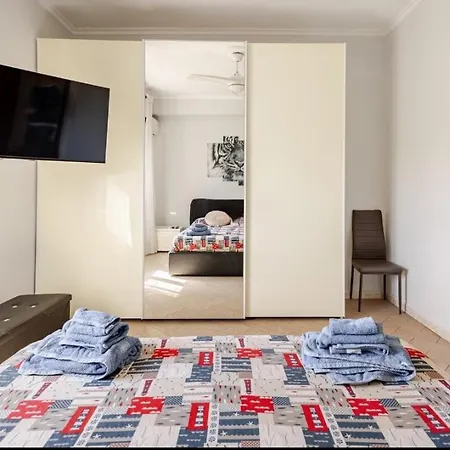 Claudio's Airport * Fiumicino