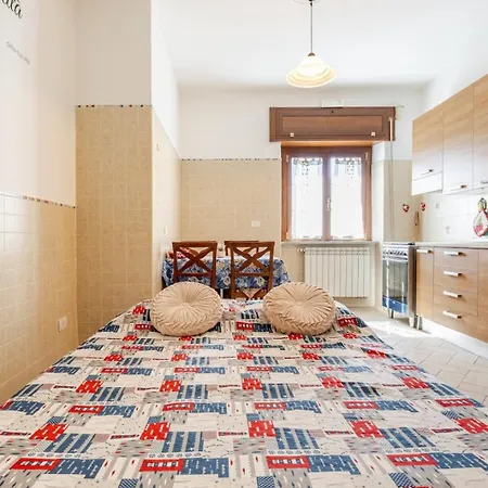 Claudio's Airport Apartamento