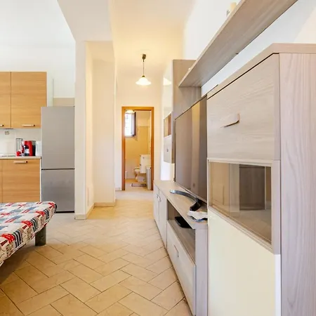 Apartamento Claudio's Airport