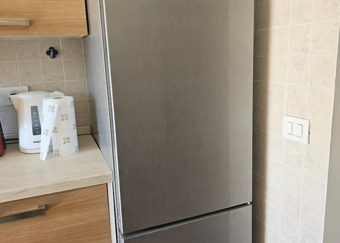 Claudio's Airport Apartamento Fiumicino