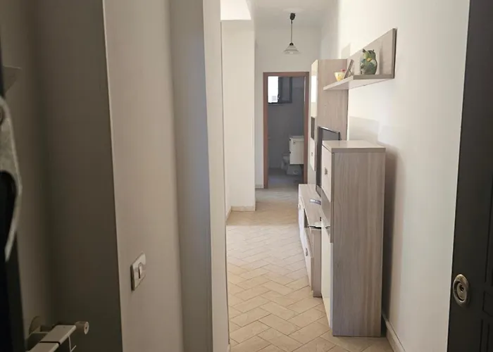 Claudio's Airport Apartamento