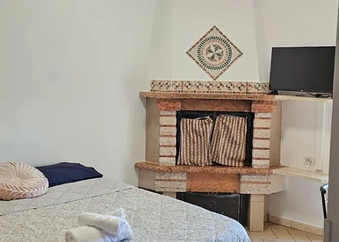 Apartamento Claudio's Airport