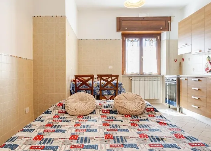 Claudio's Airport Apartamento